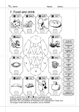 07_Wörter- food and drink 1.pdf